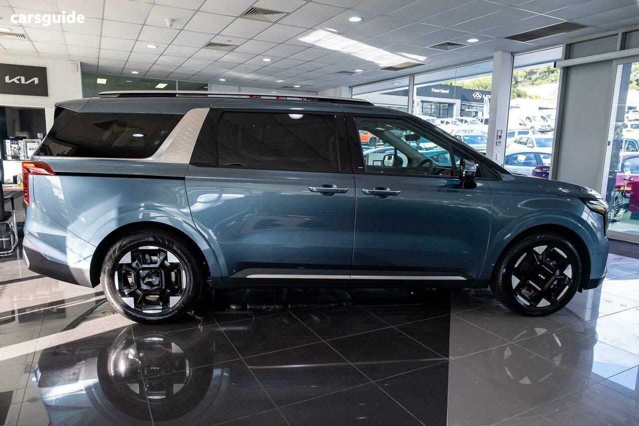 2024 Kia Carnival GT-Line KA4 PE MY25 – New - Image 35