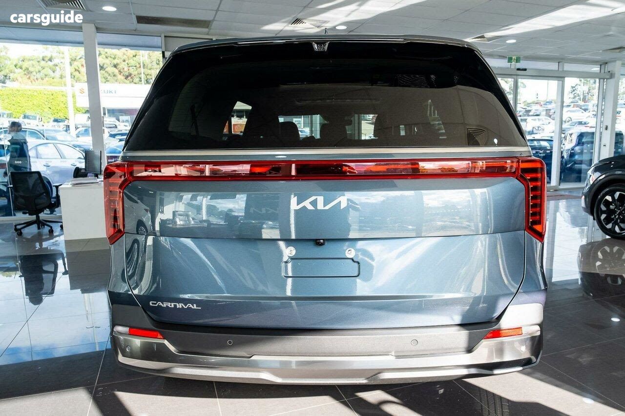 2024 Kia Carnival GT-Line KA4 PE MY25 – New - Image 34