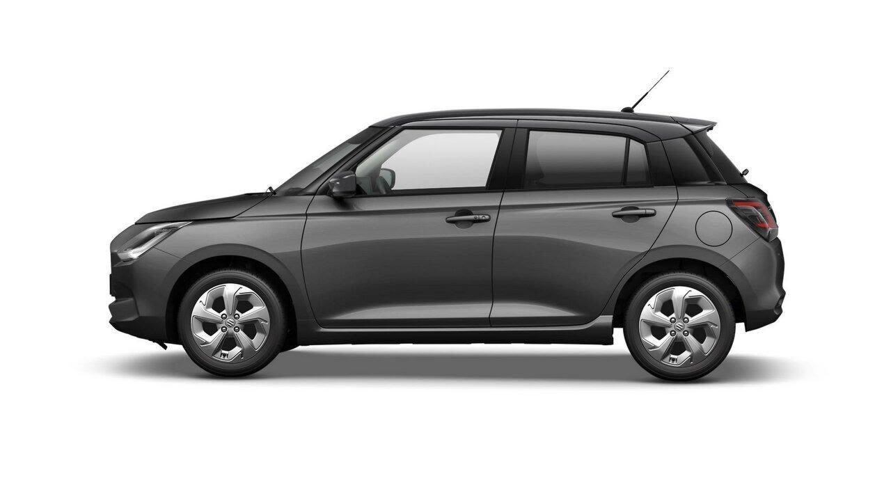 2024 Suzuki Swift UZ Hybrid Plus – New - Image 2