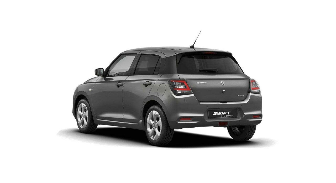 2024 Suzuki Swift UZ Hybrid Plus – New - Image 3