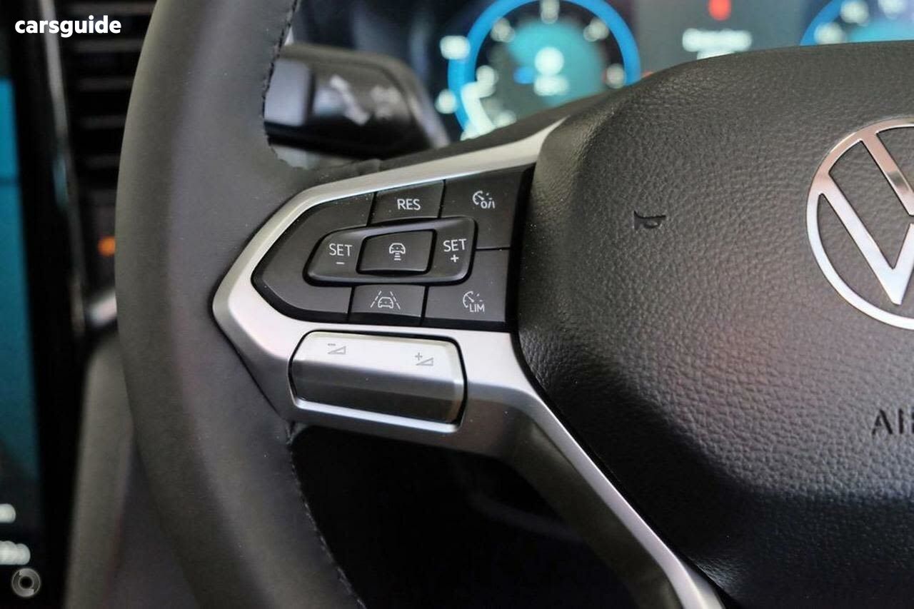 2024 Volkswagen Amarok TDI600 4MOTION Perm Style – New - Image 10