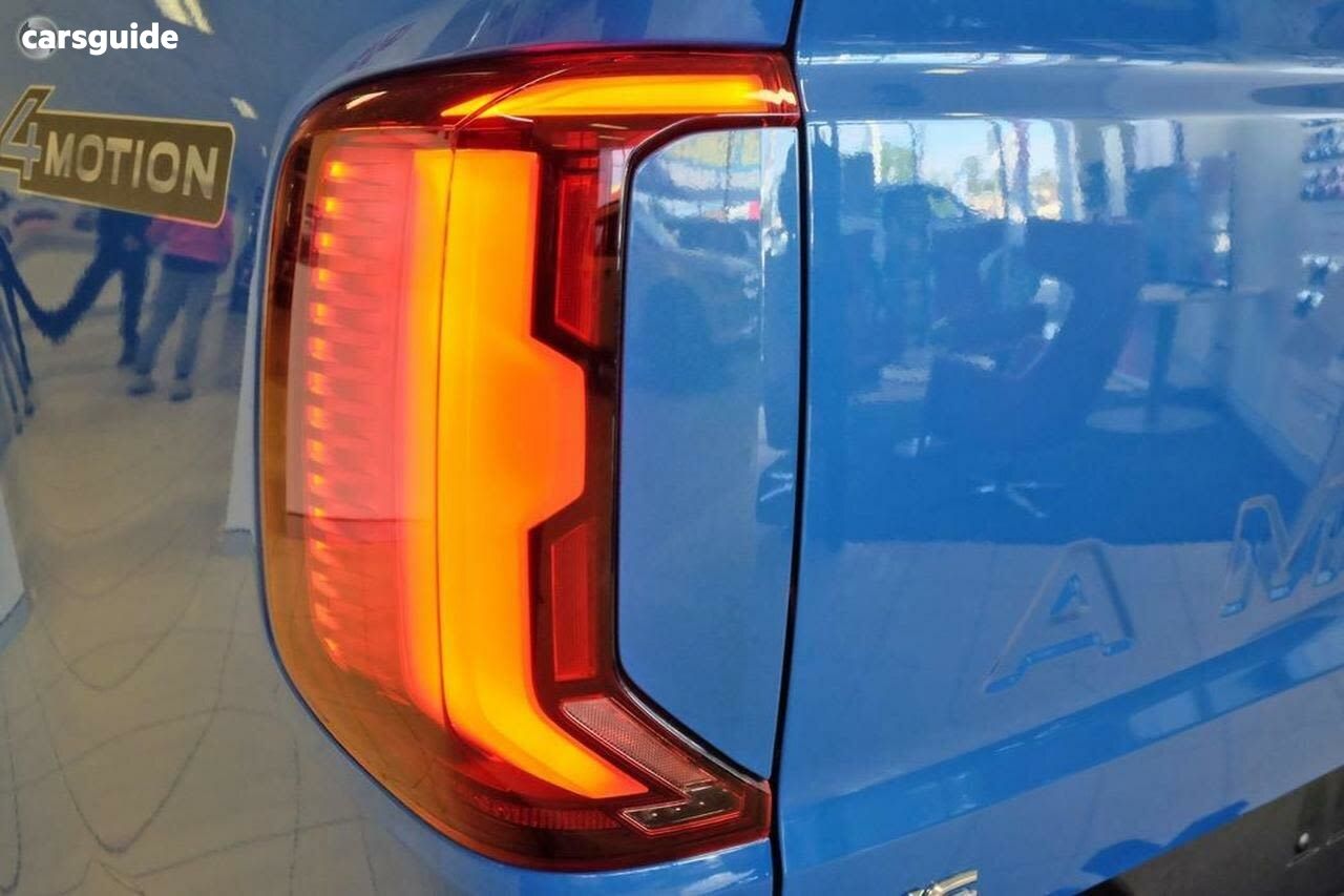 2024 Volkswagen Amarok TDI600 4MOTION Perm Style – New - Image 16