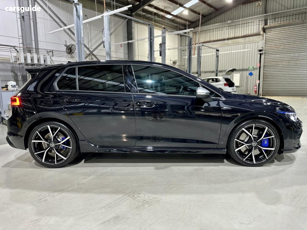 2024 Volkswagen Golf R 4Motion Mark 8 CD MY24 – New - Image 2