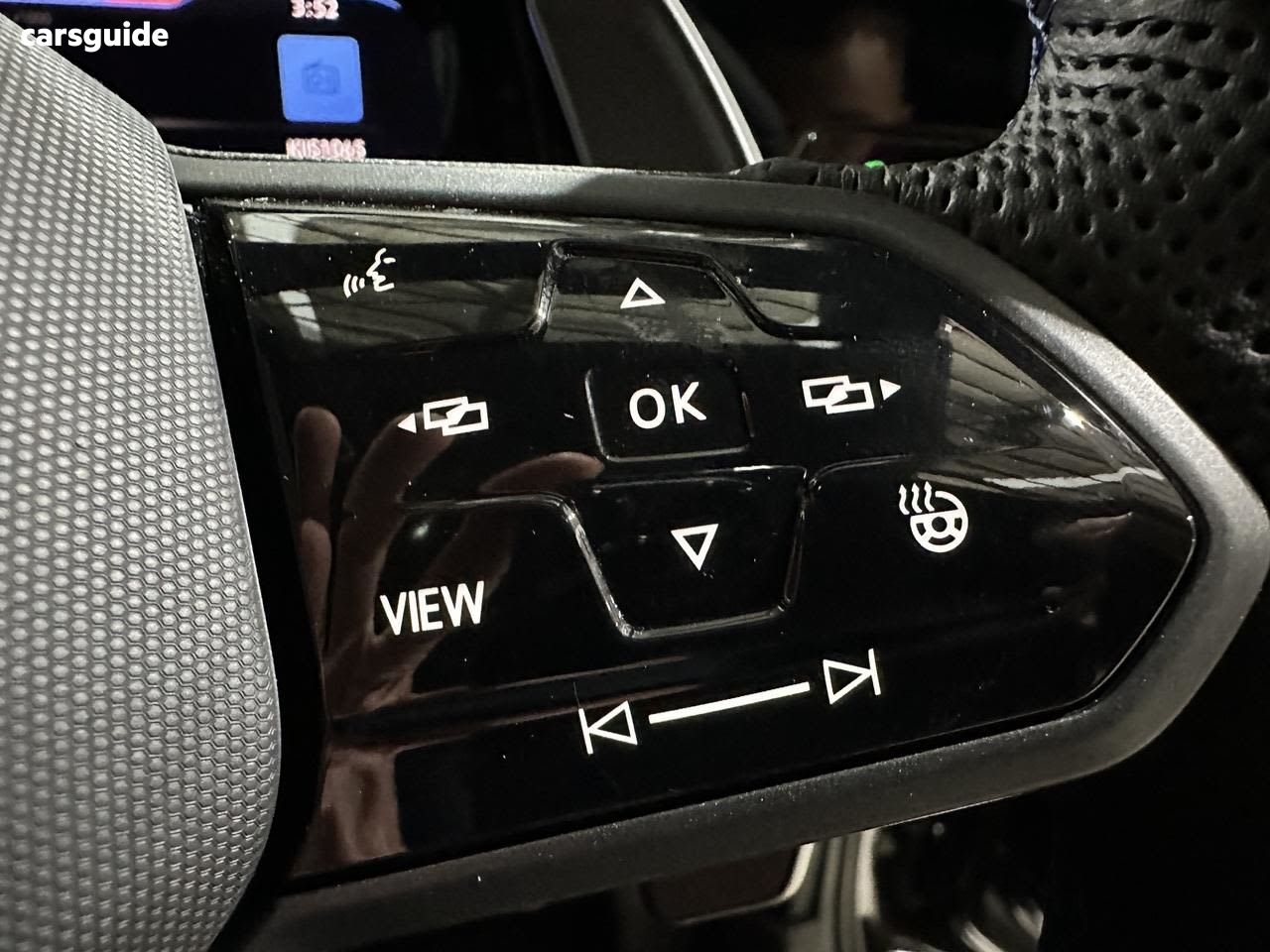 2024 Volkswagen Golf R 4Motion Mark 8 CD MY24 – New - Image 7