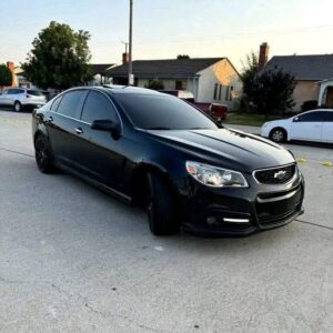 Fairles Auto Sales Shop 