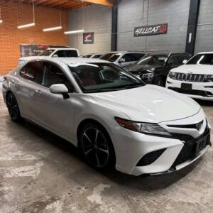 Fairles Auto Sales Shop 