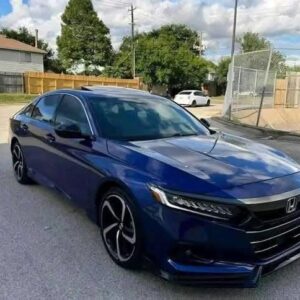 Fairles Auto Sales Shop 