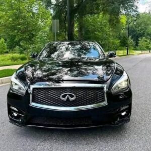 Fairles Auto Sales Shop 
