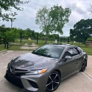 Fairles Auto Sales Shop 