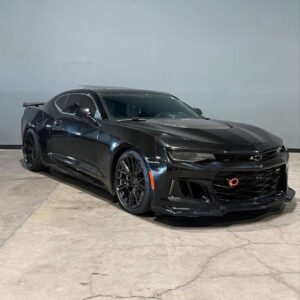 Fairles Auto Sales Shop 