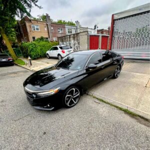 Fairles Auto Sales Shop 