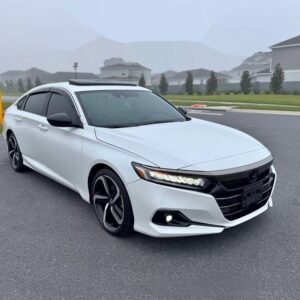 Fairles Auto Sales Shop 