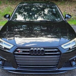 Fairles Auto Sales Shop 