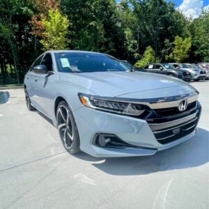 Fairles Auto Sales Shop 