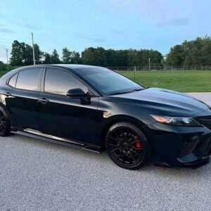Fairles Auto Sales Shop 