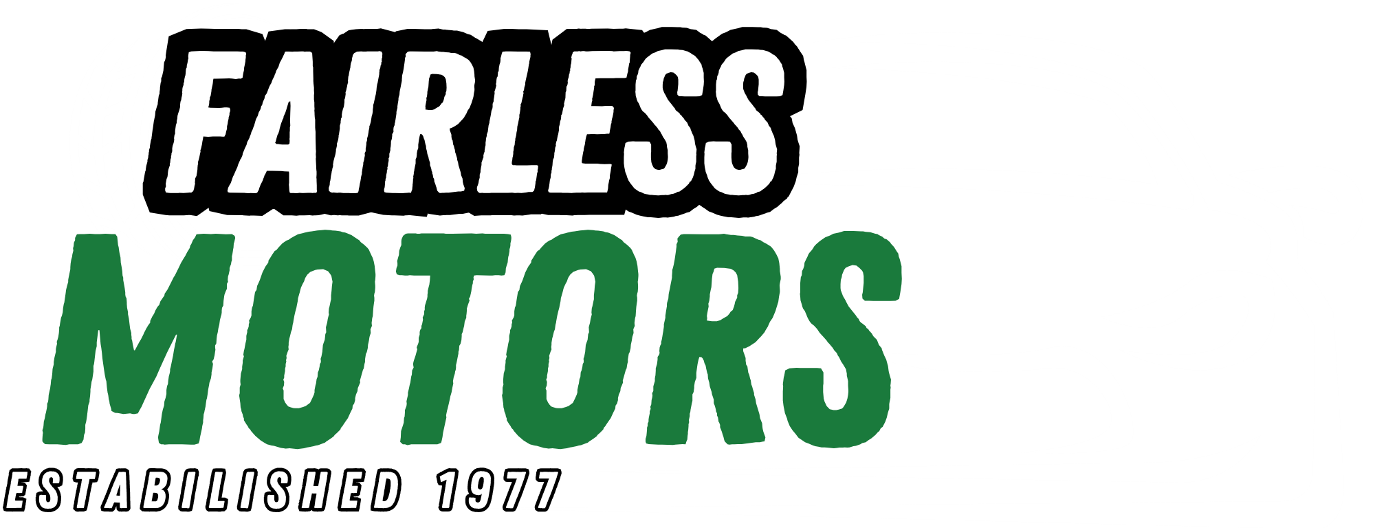 Fairles Auto Sales Shop 