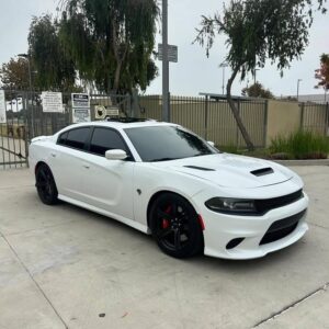 Fairles Auto Sales Shop 