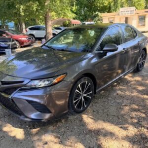 Fairles Auto Sales Shop 