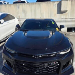 Fairles Auto Sales Shop 