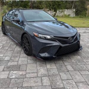 Fairles Auto Sales Shop 