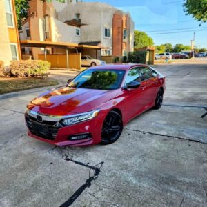 Fairles Auto Sales Shop 