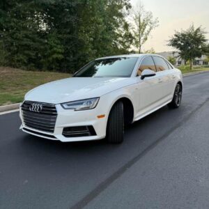 Fairles Auto Sales Shop 