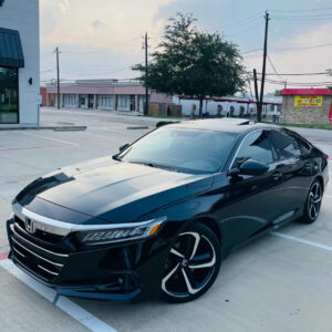 Fairles Auto Sales Shop 