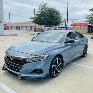 Fairles Auto Sales Shop 