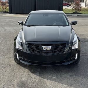 Fairles Auto Sales Shop 