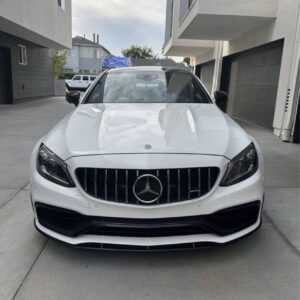 Fairles Auto Sales Shop 