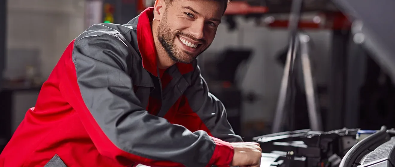Fairles Auto Sales Shop 