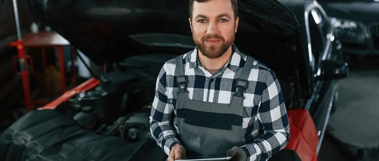 Fairles Auto Sales Shop 