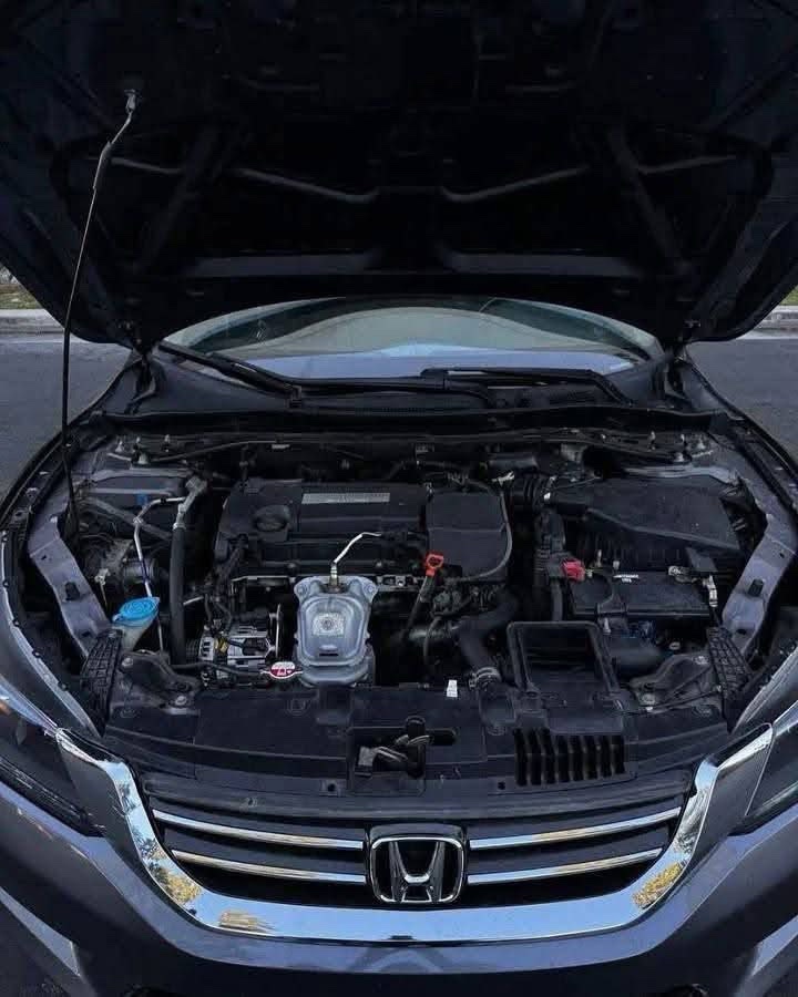 2015 Honda Accord - Image 3