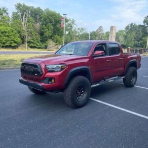 Fairles Auto Sales Shop 