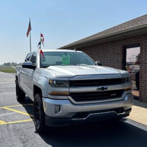 Fairles Auto Sales Shop 