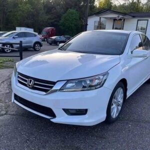 Fairles Auto Sales Shop 