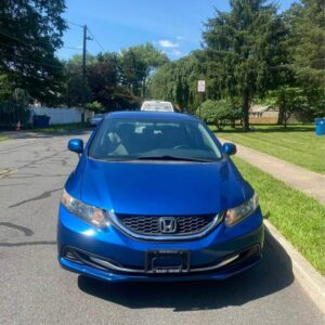 Fairles Auto Sales Shop 
