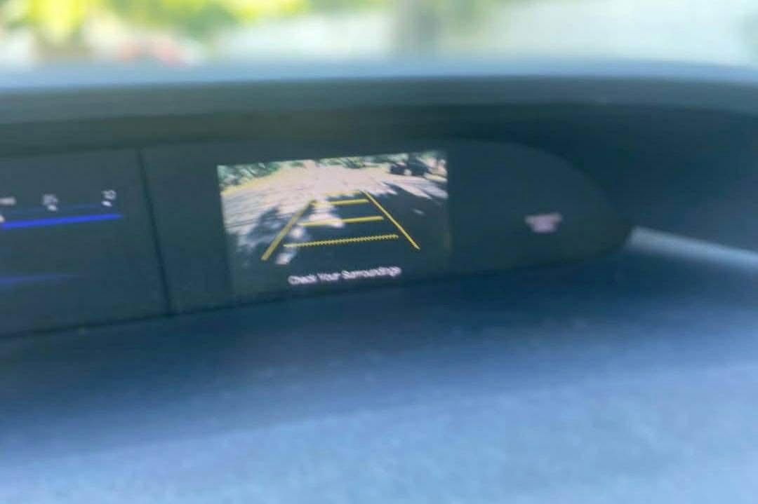 2013 Honda Civic Ex - Image 4