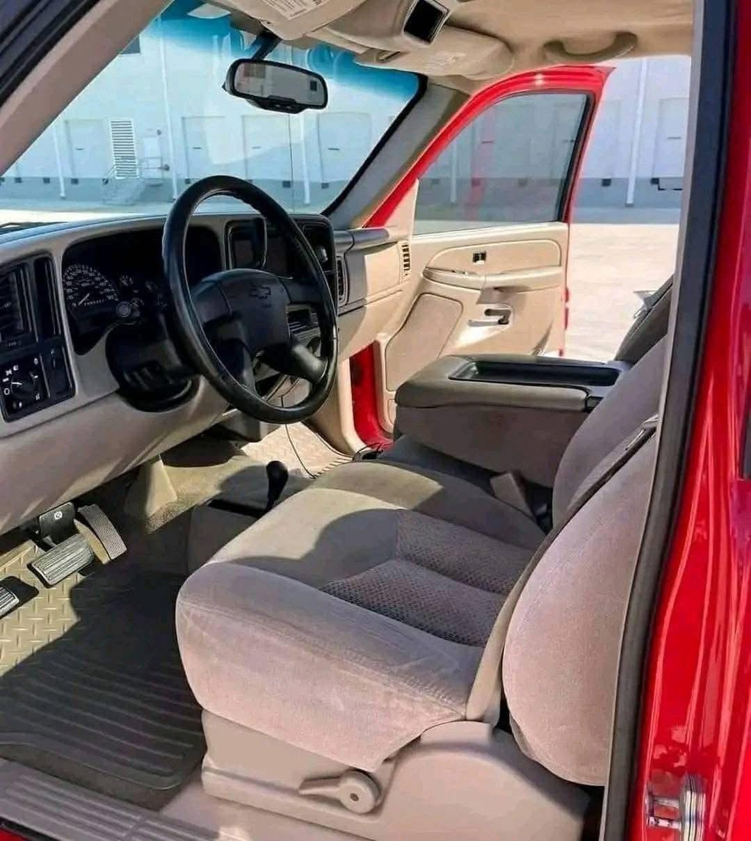 Chevy Silverado - Image 2
