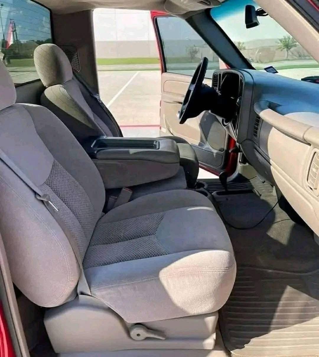 Chevy Silverado - Image 3