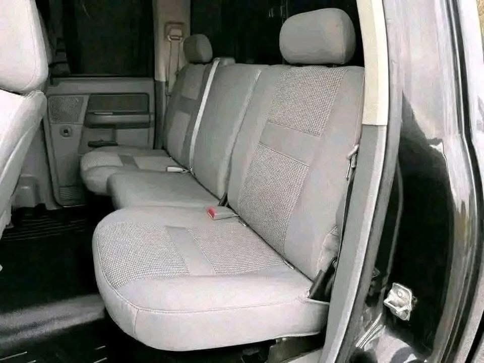 2008 Dodge Ram 2500 - Image 5