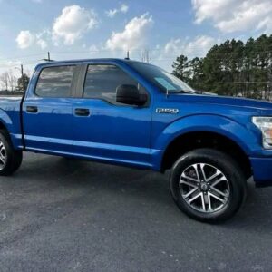 Fairles Auto Sales Shop 