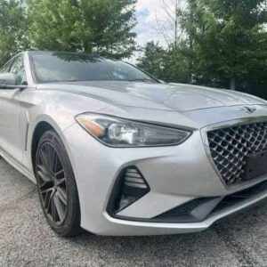 Fairles Auto Sales Shop 
