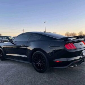Fairles Auto Sales Shop 