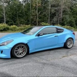 Fairles Auto Sales Shop 