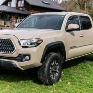 Fairles Auto Sales Shop 