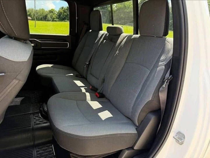 2021 Ram 3500 - Image 3