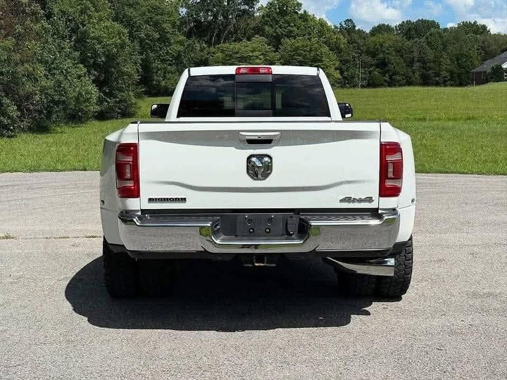 2021 Ram 3500 - Image 6