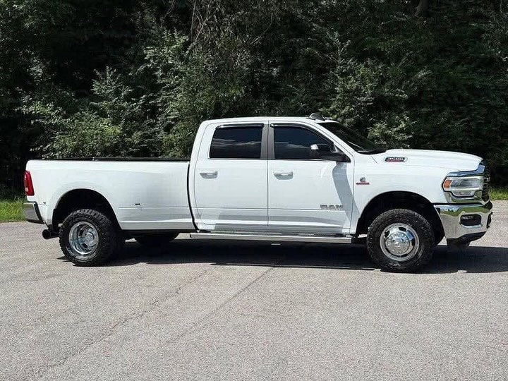 2021 Ram 3500 - Image 7