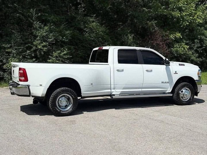 2021 Ram 3500 - Image 8